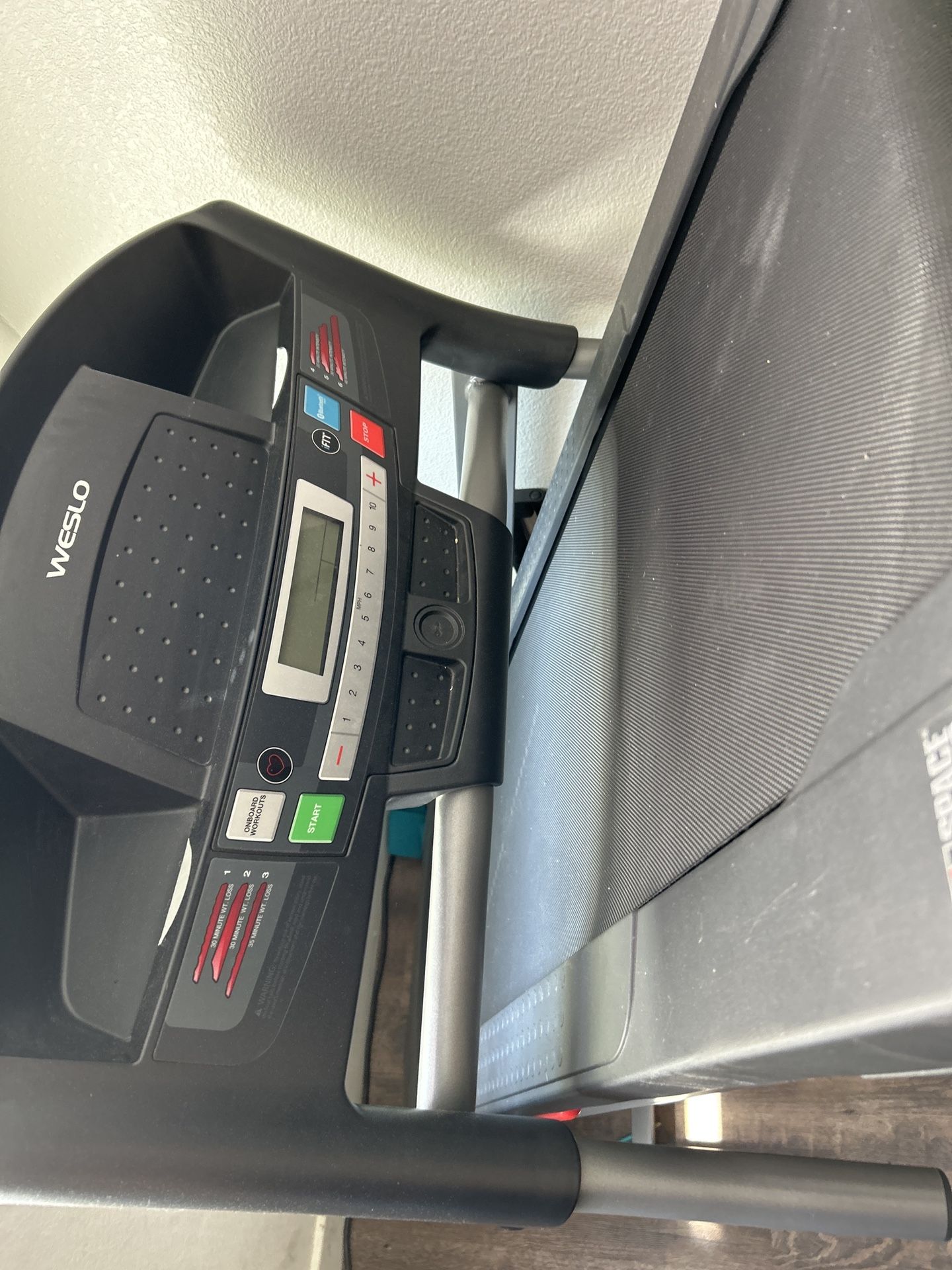 Treadmill