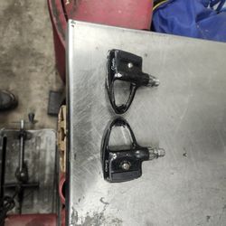 Road Bike Pedals