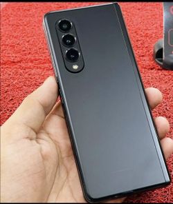 Samsung Galaxy Z Fold 3 Unlocked / Liberado 😃