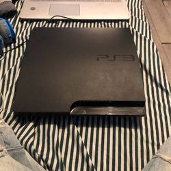 PS3 $100 OBO
