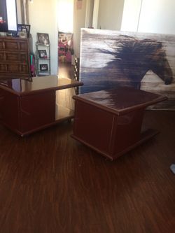 Tables