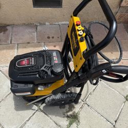 Dewalt Con Motor De Honda 3,100 Psi Máquina agua A Precios 