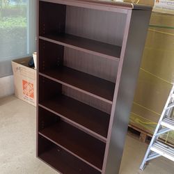 Bookcase For Sale