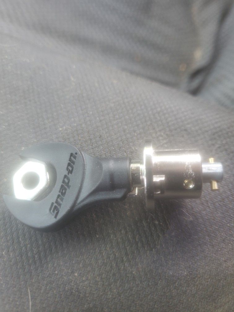 3 New Snap On Tool Box Locks