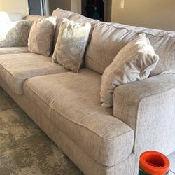 Large Sectional Couch