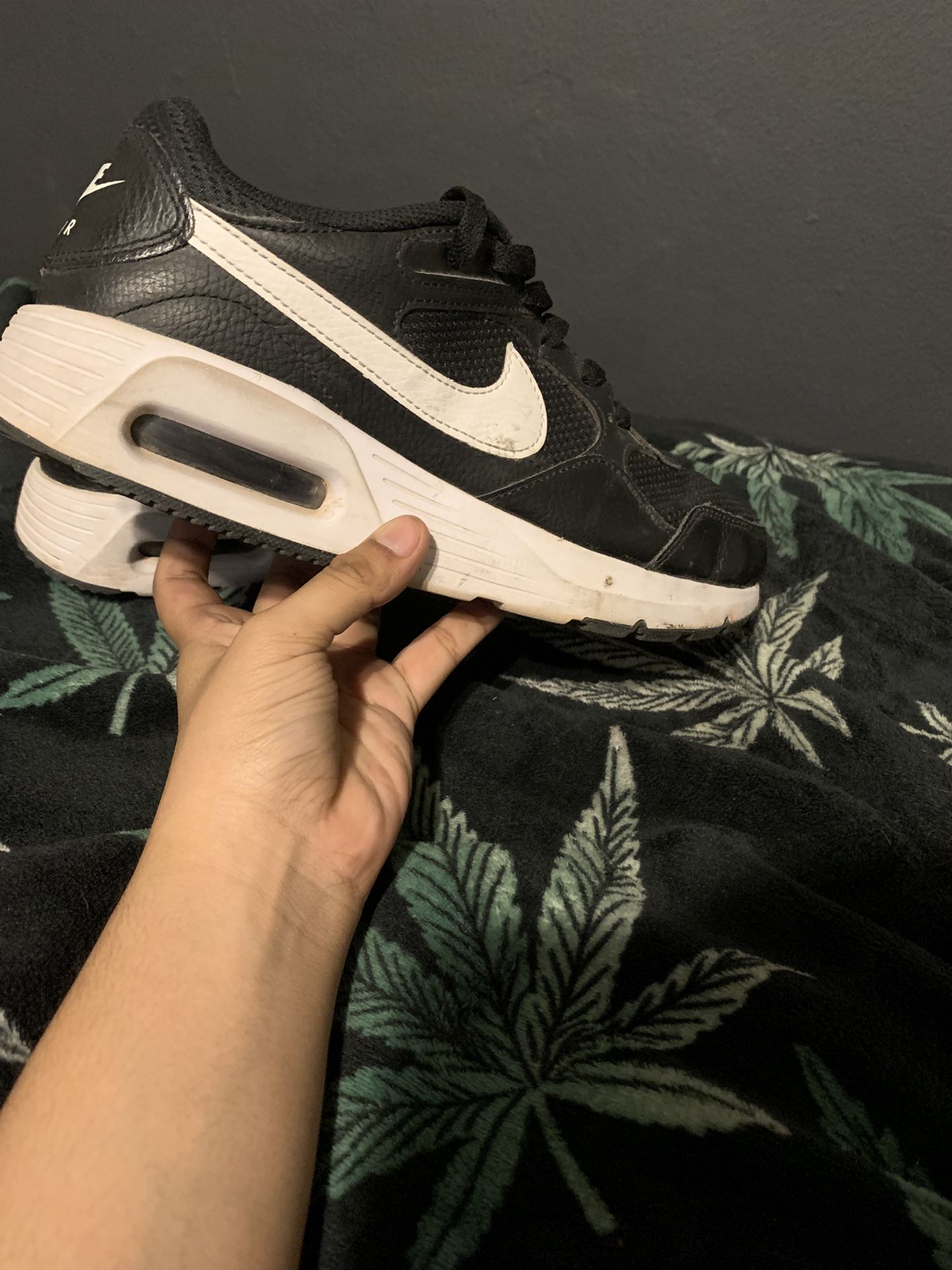 nike shoes *not for free