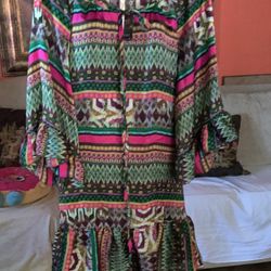 Talla S 