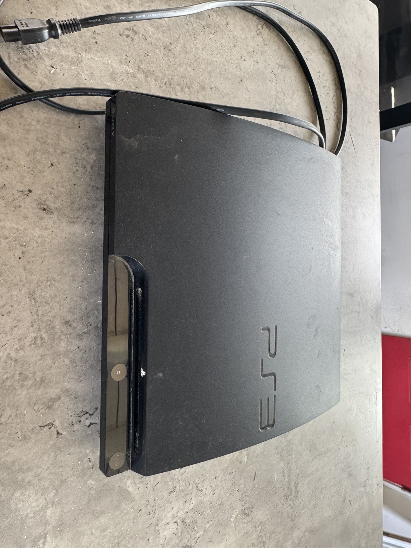 PS3