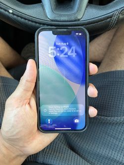 iPhone 13