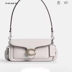 New  COACH Shoulder Bag ….Crossbody Bag … 