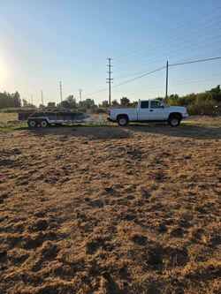 Flat Bed