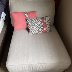 Sofa Chair 