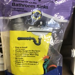 Universal Drink Kit