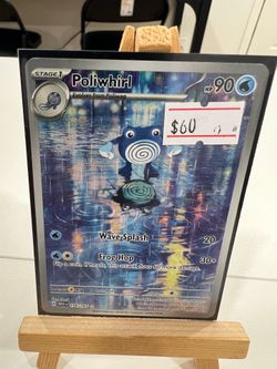 Poliwhirl