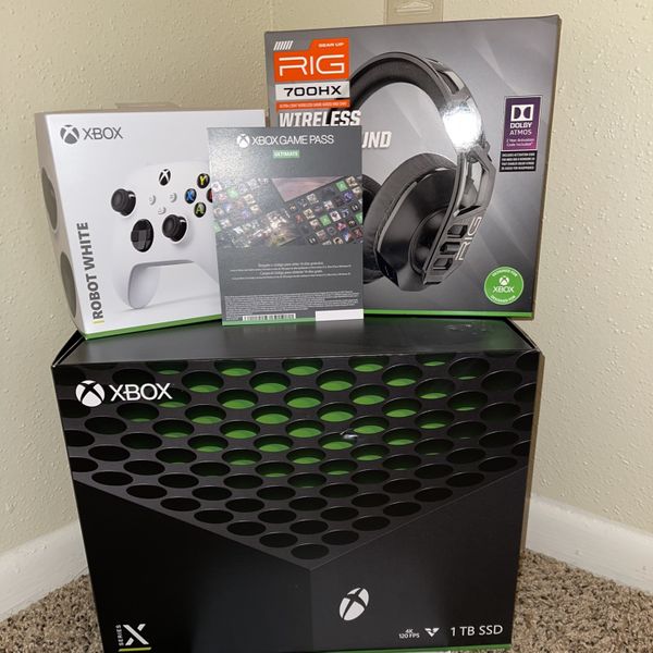 xbox series x in stock houston