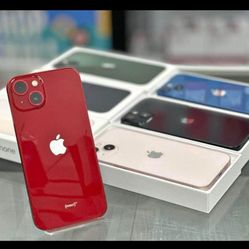 Apple iPhone 13 Unlocked 5g 