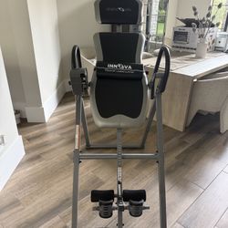 Inversion Table