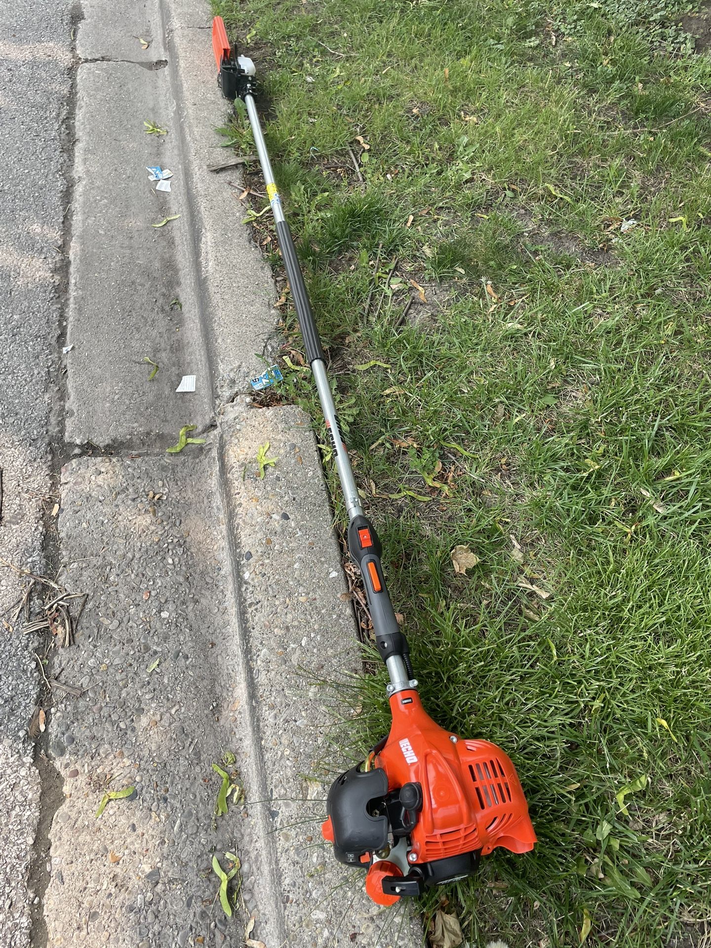 Echo PPf-225 Pole Saw New