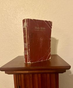Bible