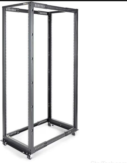 StarTech 42u Sever Rack