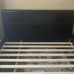 Full Size trundle Bed 