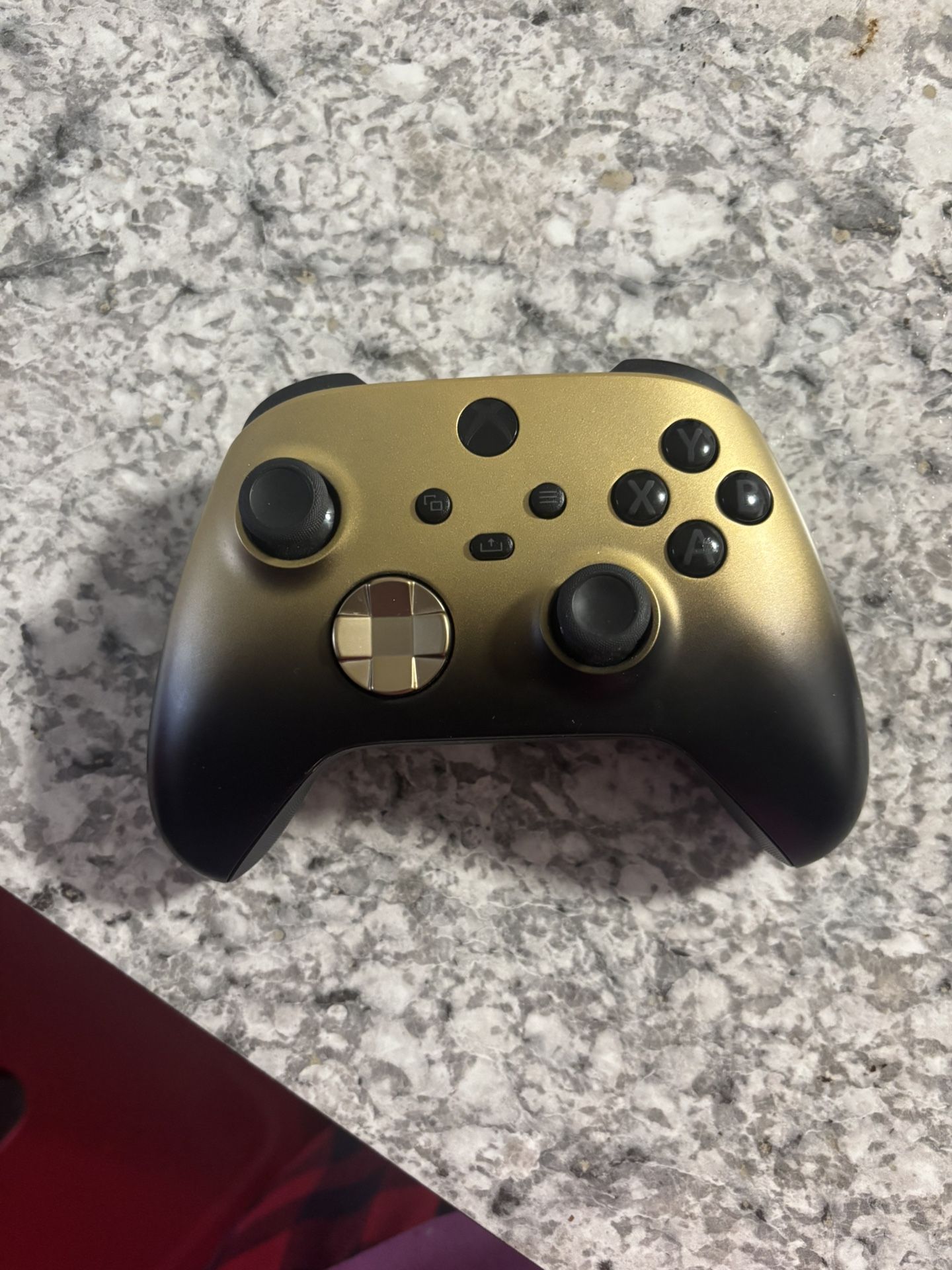 Xbox Controller 