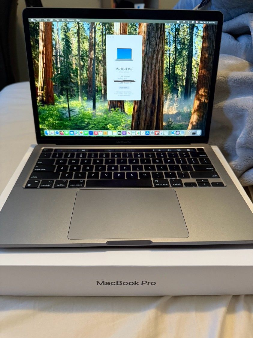 Macbook Pro