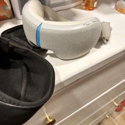 Therabody Smart Goggles. Sleep Mask. Amazing Deal. Retails $199