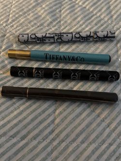 Journals Pens
