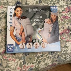 Baby Carrier 