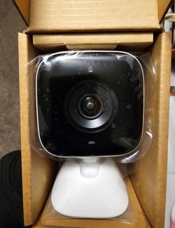 Indoor / Window Camera