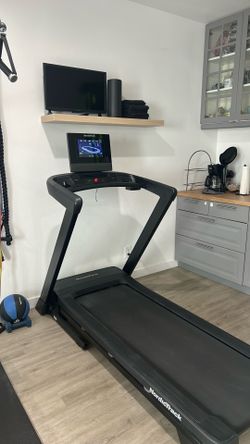 2024 NordicTrack T-10 Treadmill Fantastic!!