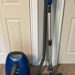 Kenmore Intuition Canister Vacuum 