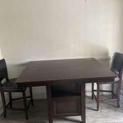 Kitchen Table