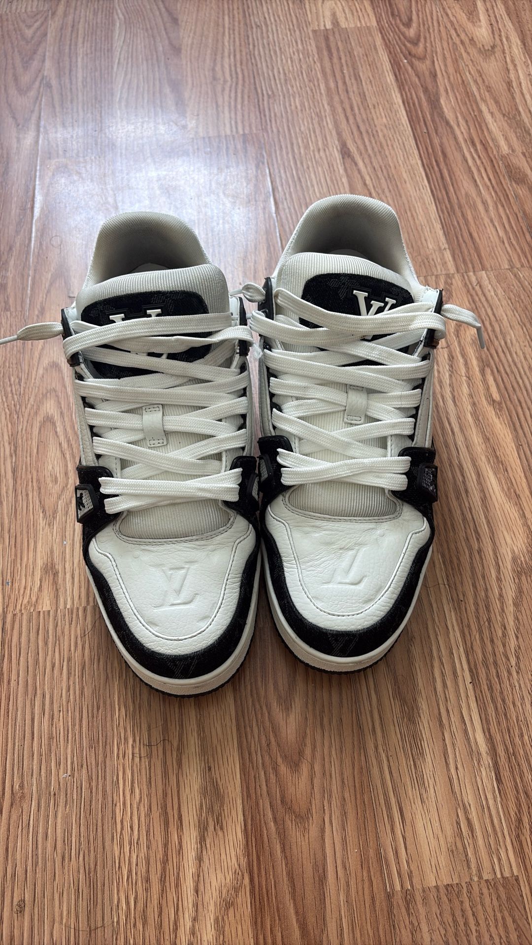 louis vuitton shoes
