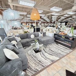 Sectional Custom Any Size Any Color No Money Down No Credit Need 0% Interest 