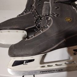 Men's Ice Skates 