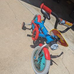 Kids Bike