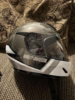 Harley Davidson Kids Helmet
