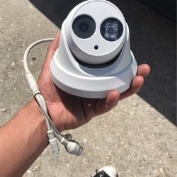Home Camera Or For Company