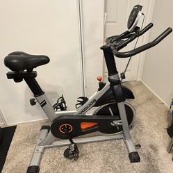 Yosuda Exercise Bike