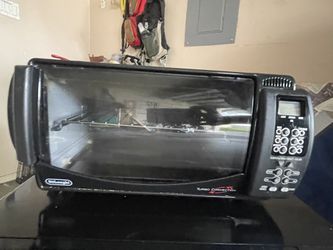 Toaster Oven