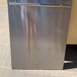 Dishwasher Replacement Panel