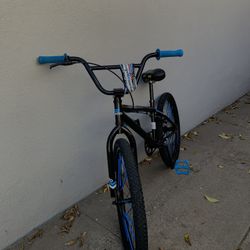 24 Inch Haro 