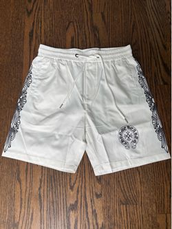 Chrome Hearts Shorts