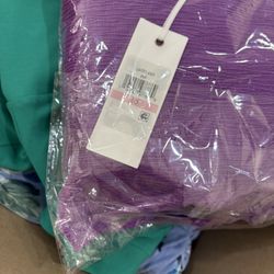 Lote De Vestidos New 🏷️ 