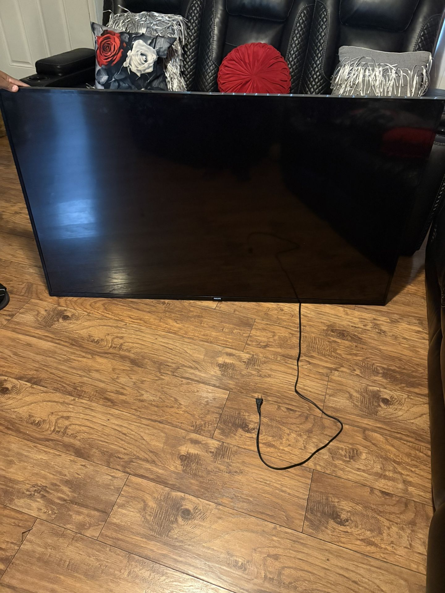 65 Inch TV
