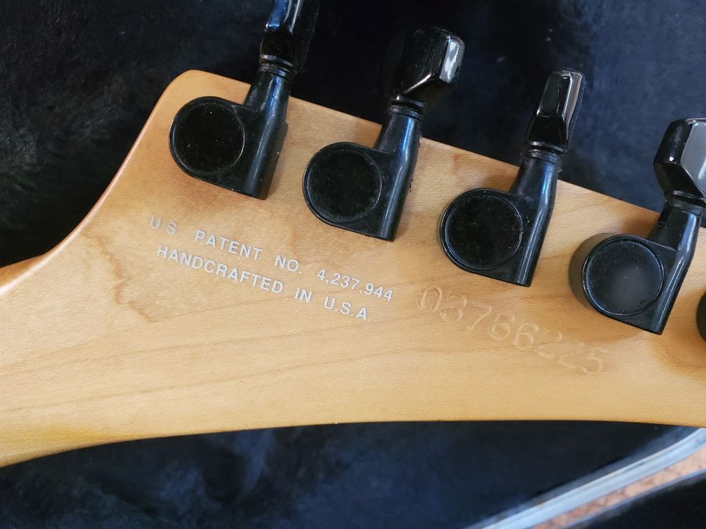 Left handed Peavey guitar for Sale in North Las Vegas, NV OfferUp