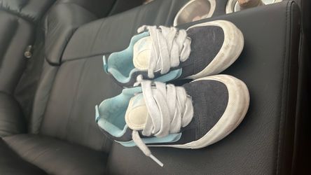 New school vans