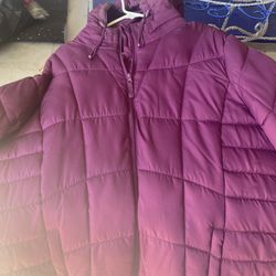 Winter Snow Jacket